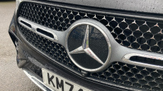 Mercedes-Benz GLC 300d 4Matic AMG Line Premium + 5dr 9G-Tronic Diesel Estate